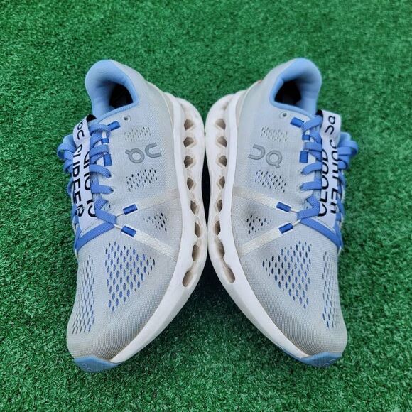 On Cloudsurfer - Women's running shoes - Size 8.5 - Picture 8 of 11